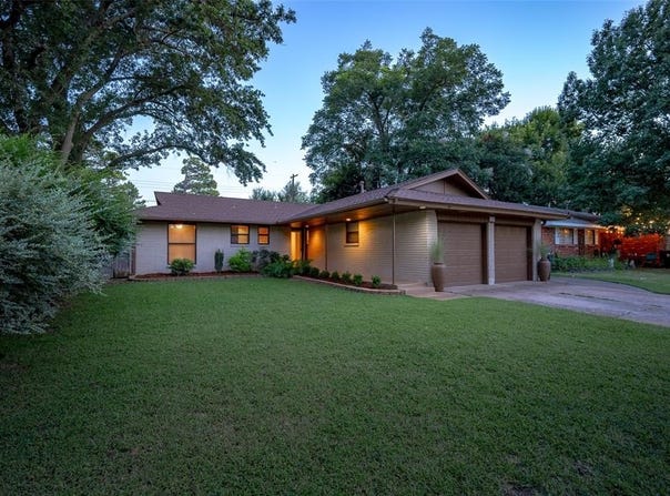 520 Clearview Drive, Norman, OK 73072