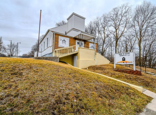 514 W Michigan Street, Sidney, OH 45365