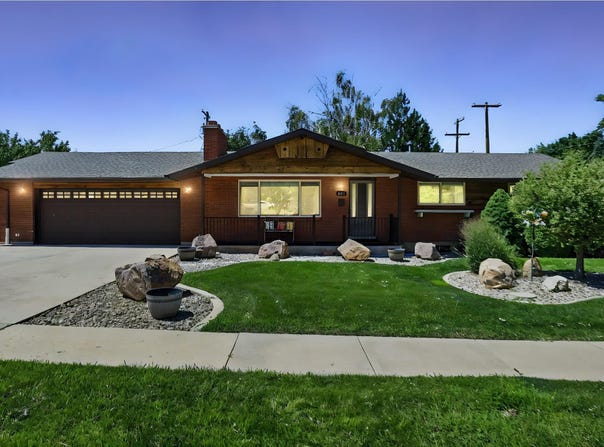 801 N MEDOLAND E, Brigham City, UT 84302