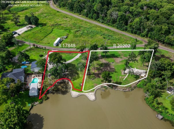 105 Lcr Burr Oak, Mexia, TX 76667