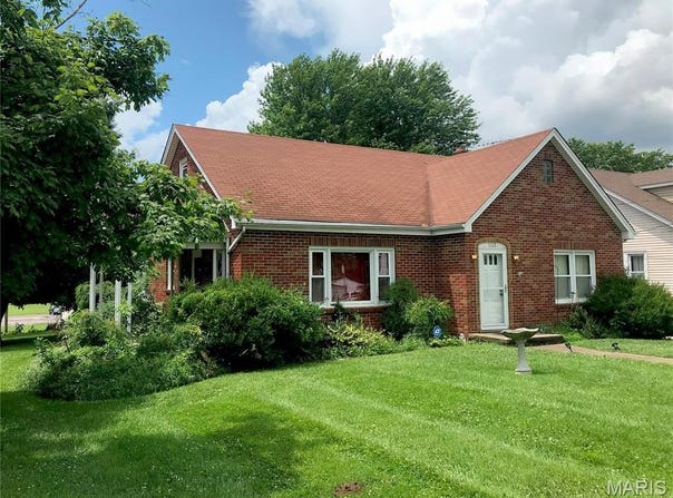 103 Maupin Avenue, New Haven, MO 63068