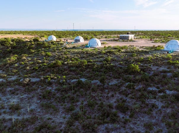 0 County Road 410, Mccamey, TX 79752