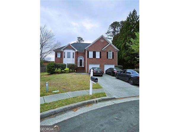 2669 AMBRIA, Buford, GA 30519