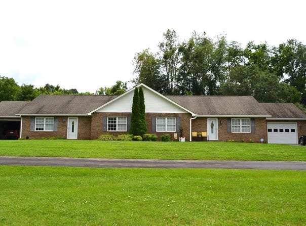 623 625 Wyndale Rd, Abingdon, VA 24210