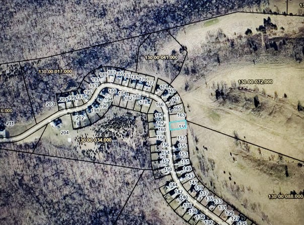 161 Westwoods Drive, Georgetown, KY 40324