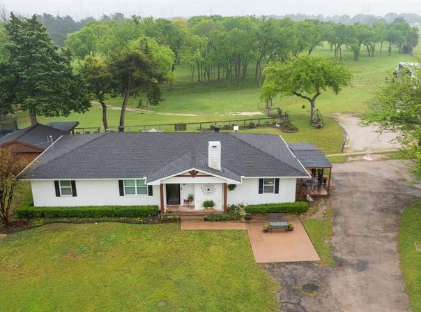 1302 Wilson Road, Lancaster, TX 75146