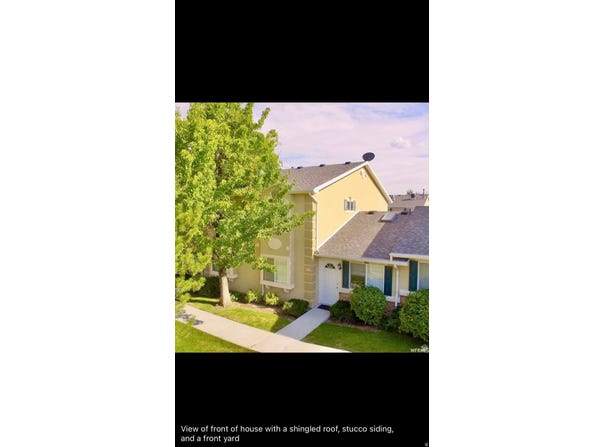 4752 W MONA Ln, West Jordan, UT 84084