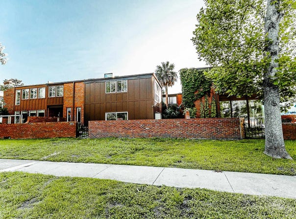 220 BELMONT Road unit: 3, Tallahassee, FL 32301