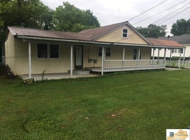 415 W 6th Street, Tompkinsville, KY 42167