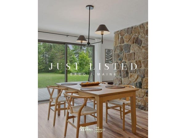 2 Far View Circle, Saco, ME 04072