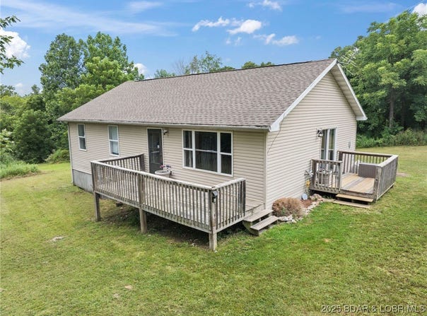 4778 Dority Drive, Climax Springs, MO 65324