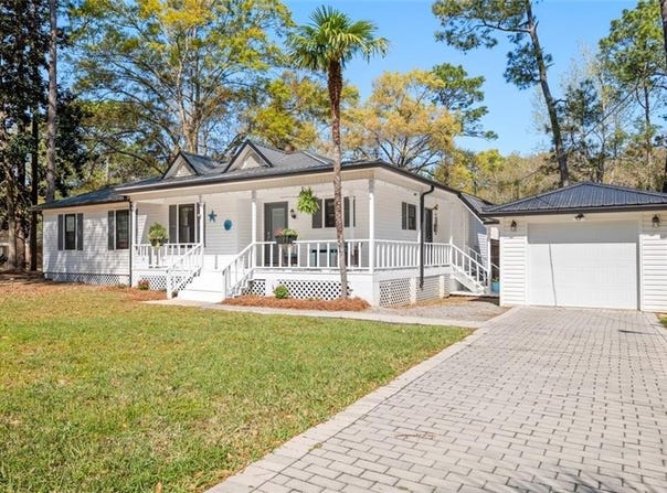 101 Diane Circle, Daphne, AL 36526