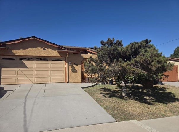 450 BROADVIEW Street, Spring Valley, CA 91977