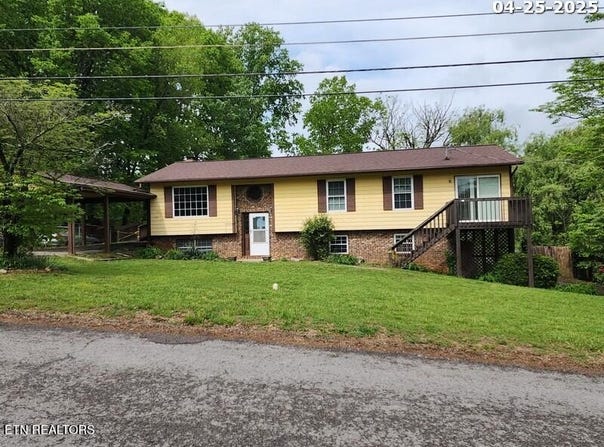 8422 San Marcos Drive, Knoxville, TN 37938