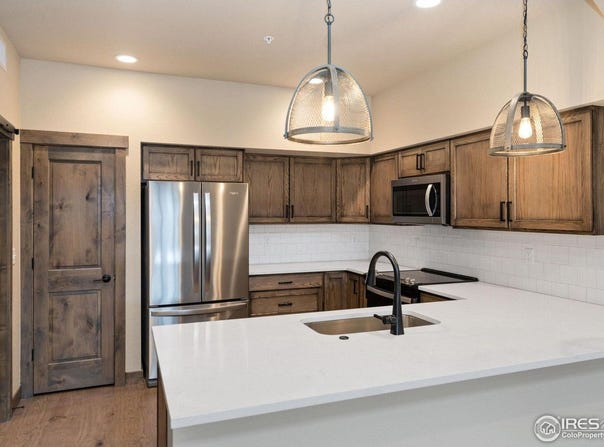 1701 Continental Peaks Cir, Estes Park, CO 80517