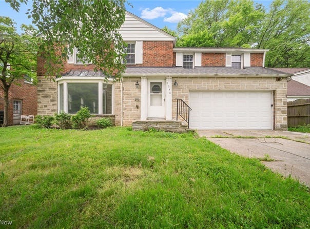1540 S Belvoir Boulevard, South Euclid, OH 44121