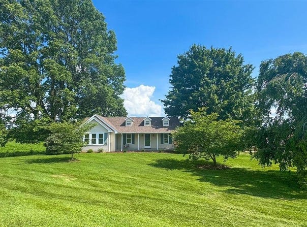 2995 W Finley Ridge Road, Campbellsville, KY 42718