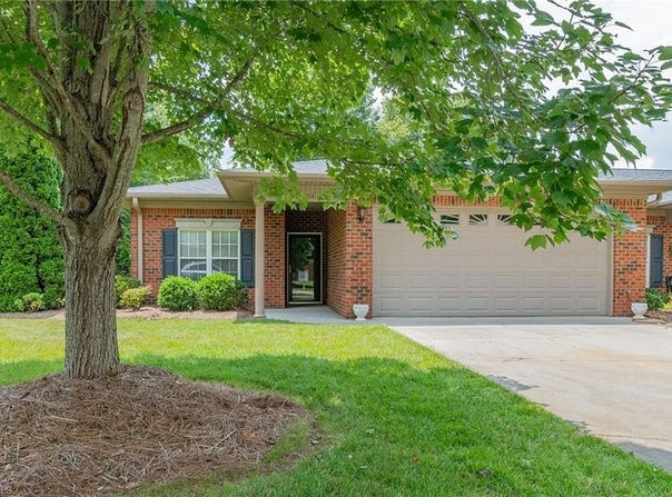 104 Chickadee Drive, Lexington, NC 27292