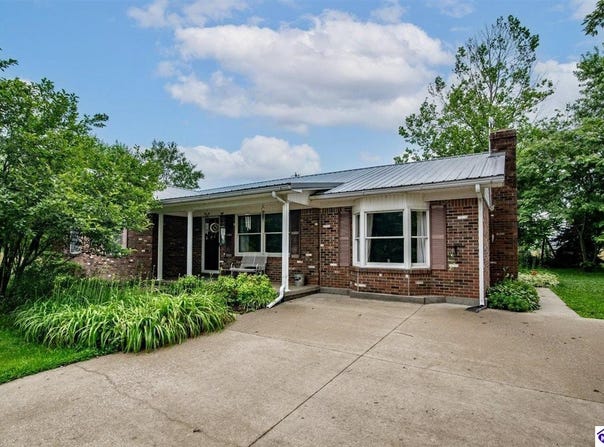 307 Howevalley Road, Cecilia, KY 42724