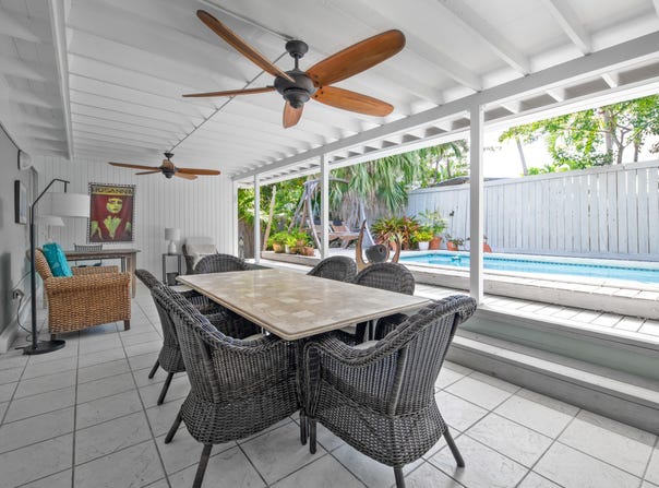 1515 Patricia Street, Key West, FL 33040