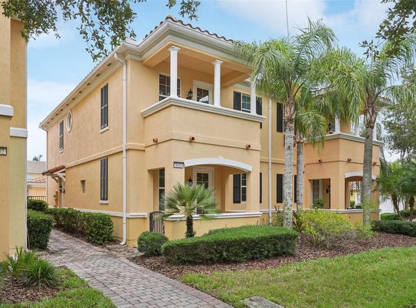 8430 LEATHERLEAF LANE, ORLANDO, FL 32827