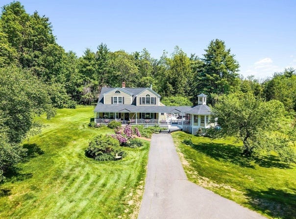 840 Fisher Road, Fitchburg, MA 01420