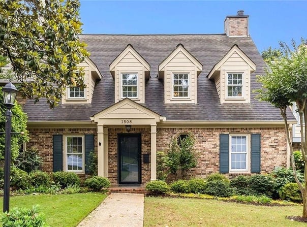 1508 Brianwood Road, Decatur, GA 30033