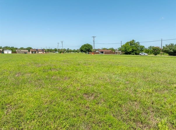 Tbd Lot 4 Spurgeon Street, Itasca, TX 76055