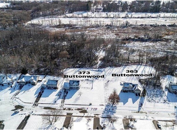 363 Buttonwood Drive, Hilton, NY 14468