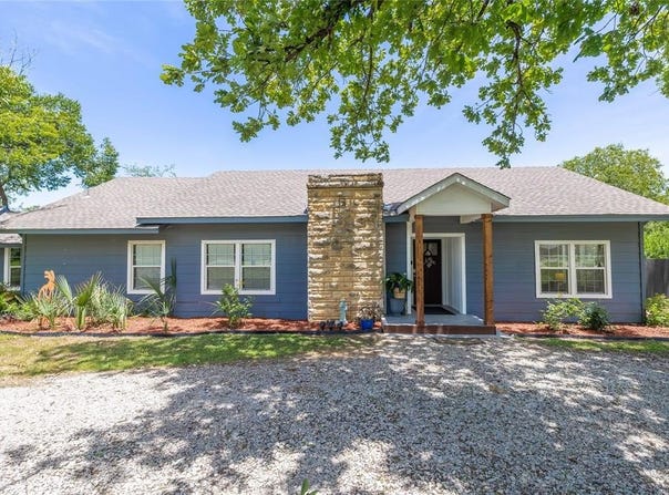 2620 Vine Street, Brownwood, TX 76801