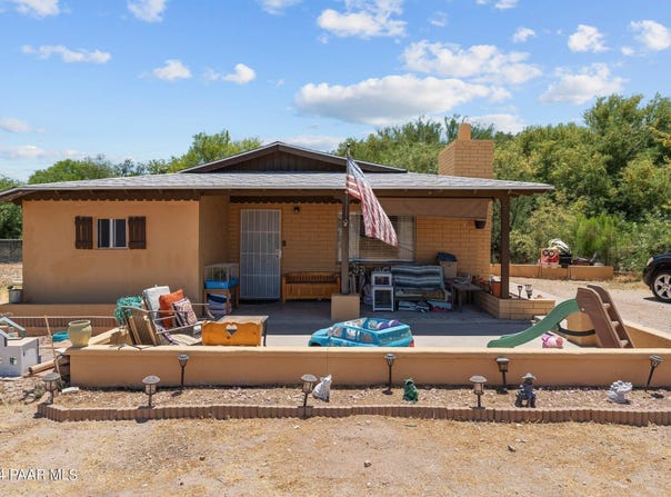 331 W Center Street, Wickenburg, AZ 85390