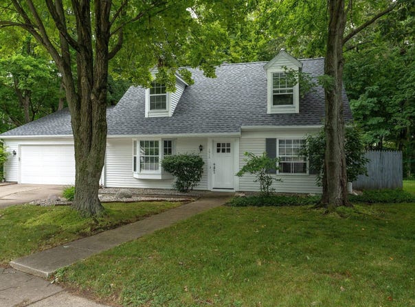 1913 Shenandoah Court, Lafayette, IN 47905
