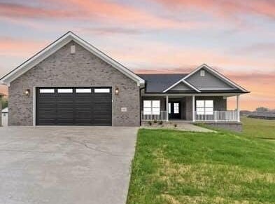 165 Central Park Avenue, Berea, KY 40403