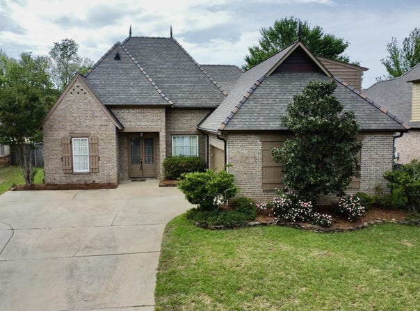 109 Brisage Drive, Madison, MS 39110