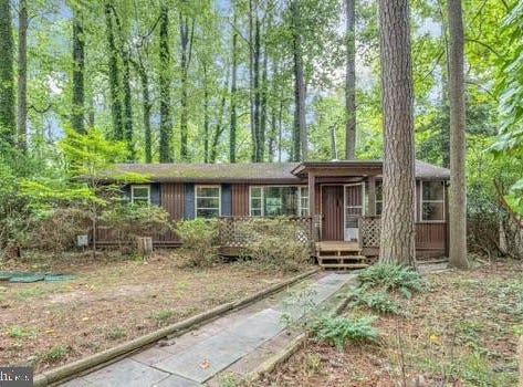12148 BONANZA TRAIL, LUSBY, MD 20657