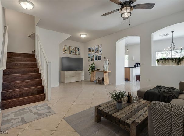 3936 Pepper Thorn Avenue, North Las Vegas, NV 89081