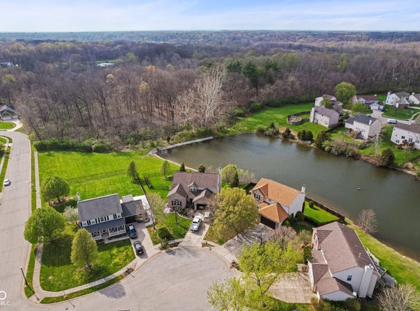 6514 Trevia Court, Indianapolis, IN 46236