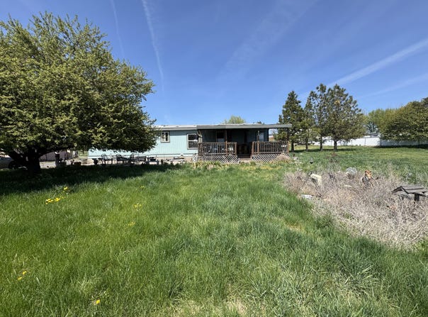 4437 Southside Expressway, Klamath Falls, OR 97603
