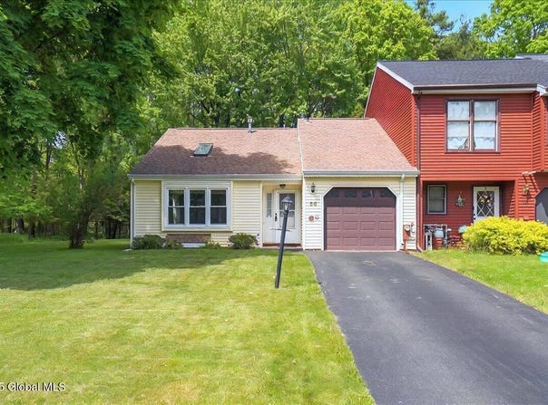 58 Westchester Drive, Clifton Park, NY 12065