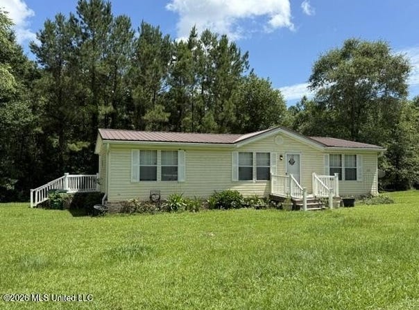 26042 Creek Cove, Perkinston, MS 39573