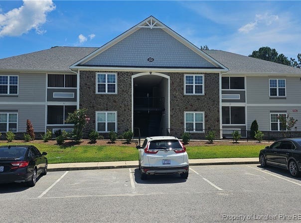 260 Gallery Drive unit: 102, Spring Lake, NC 28390
