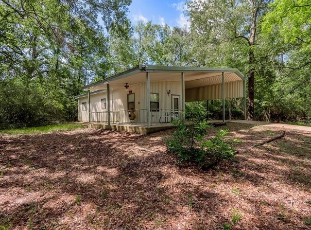594 CR 3540, Lovelady, TX 75851
