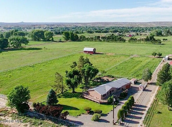 12 ROAD 5267, Farmington, NM 87401