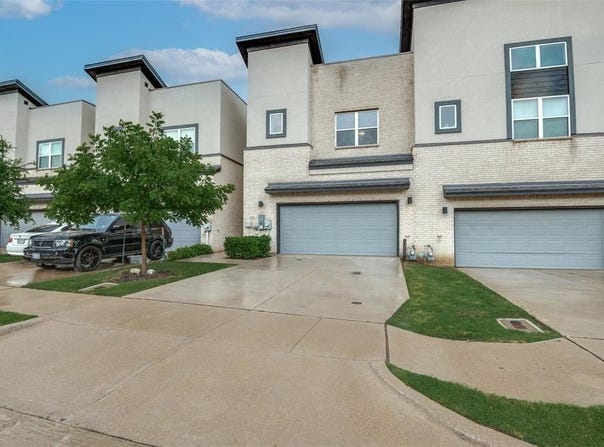 4354 Hebron Street, Irving, TX 75061