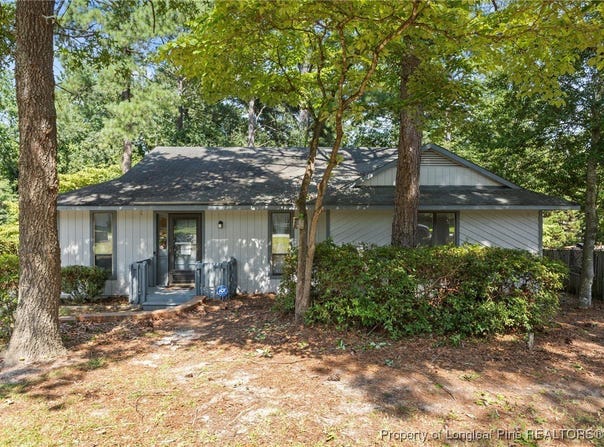 4424 Briton Circle, Fayetteville, NC 28314