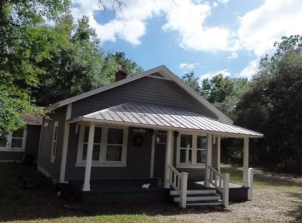 5951 Springhill Road, Tallahassee, FL 32305