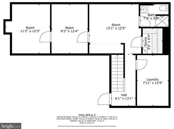 7401 LOUGHBORO LANE, SPRINGFIELD, VA 22150