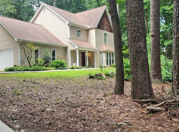 220 Oak, Fayetteville, GA 30215