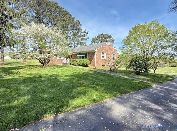 2612 Broad Street Road, Gum Spring, VA 23065