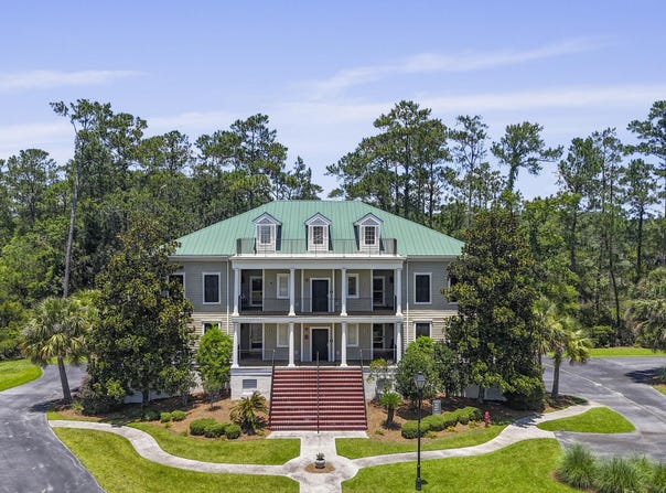 7 Crescent Circle, Bluffton, SC 29910